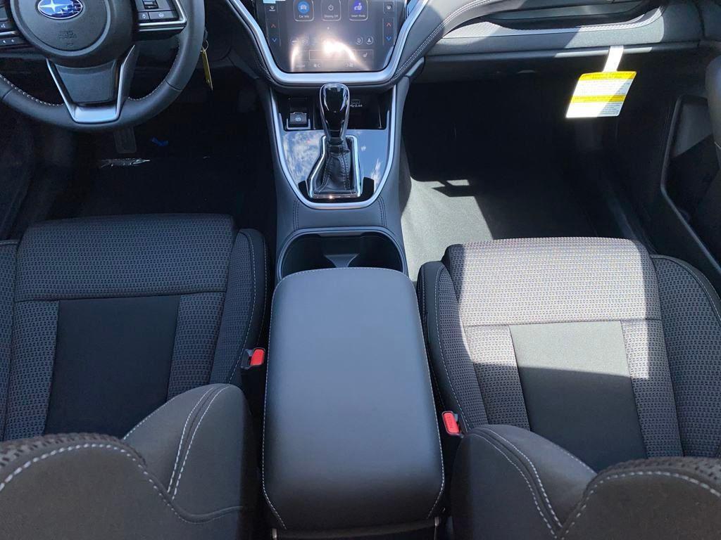 new 2025 Subaru Outback car, priced at $33,847