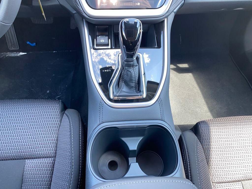 new 2025 Subaru Outback car, priced at $33,847