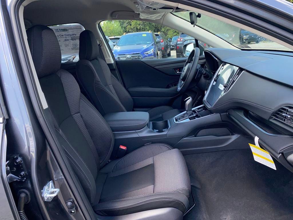 new 2025 Subaru Outback car, priced at $33,847