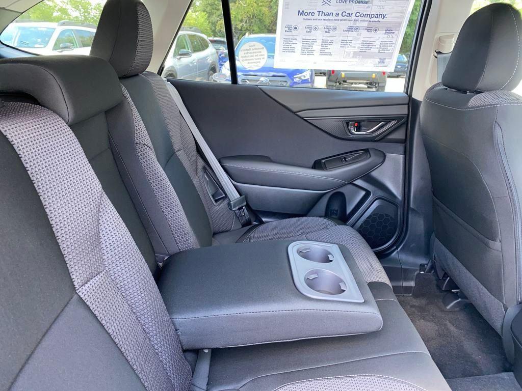new 2025 Subaru Outback car, priced at $33,847