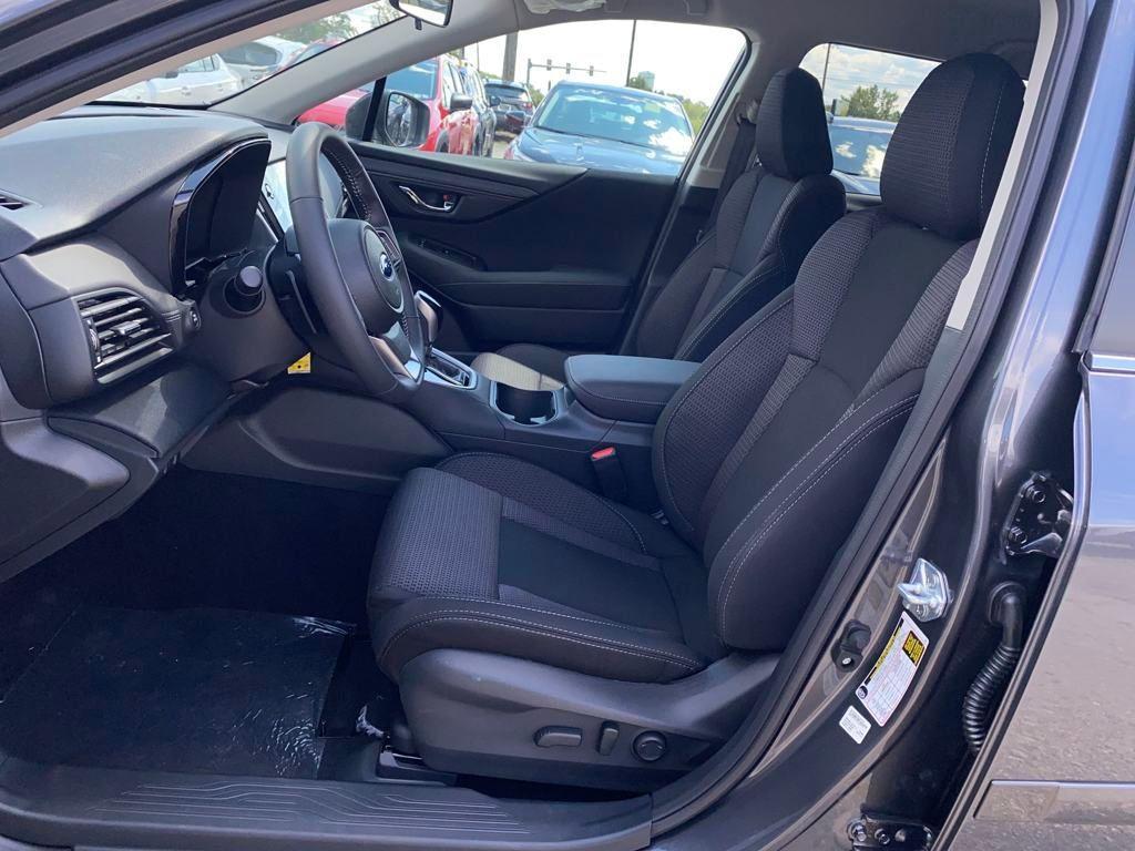 new 2025 Subaru Outback car, priced at $33,847