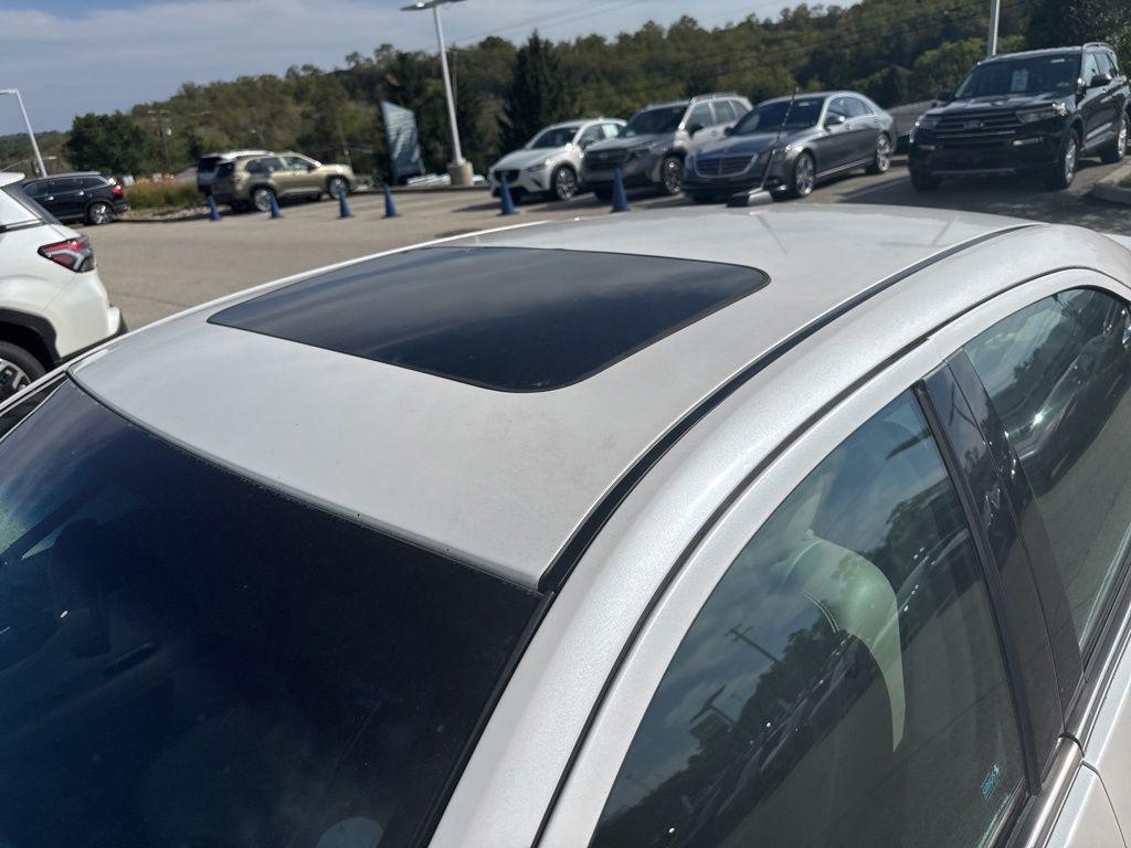 used 2012 Ford Fusion car, priced at $9,495