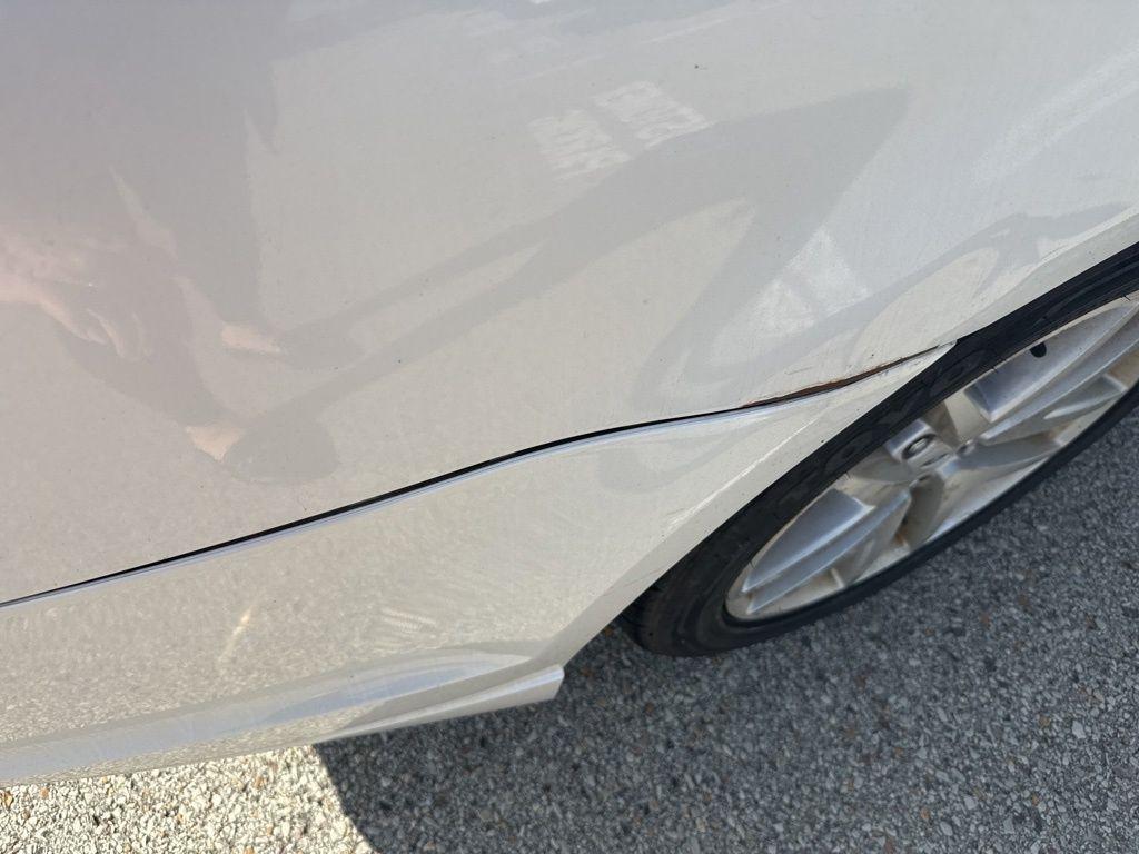 used 2012 Ford Fusion car, priced at $9,495