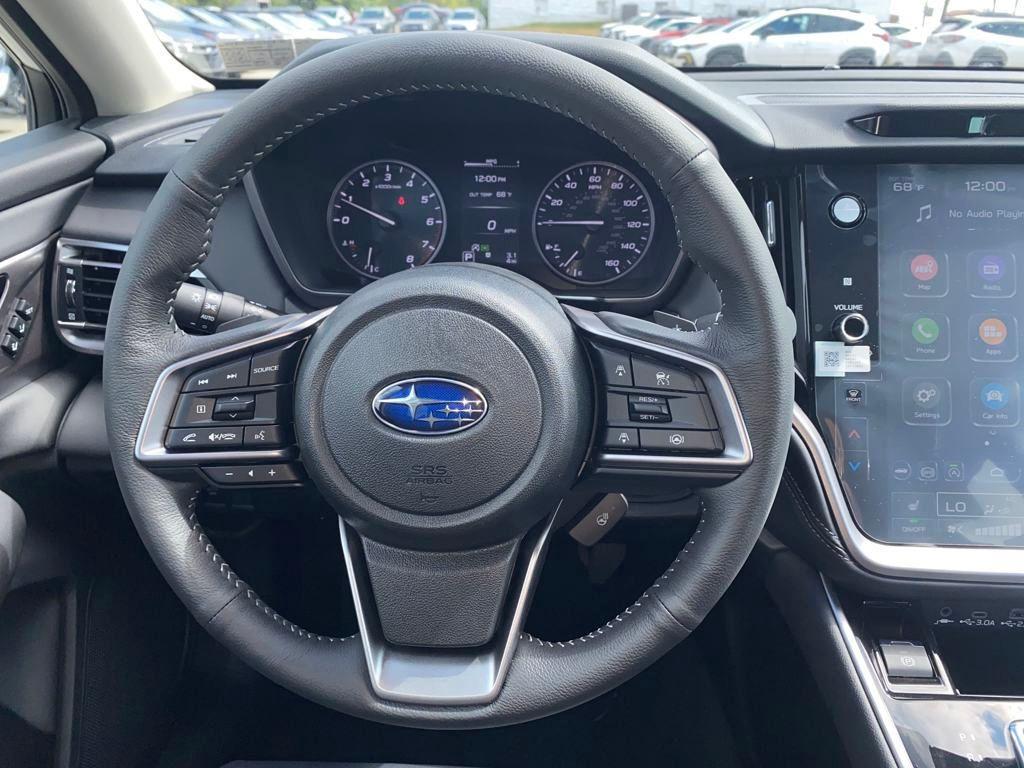 new 2025 Subaru Outback car, priced at $42,353