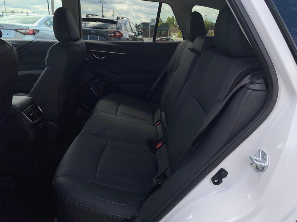 new 2025 Subaru Outback car, priced at $42,353