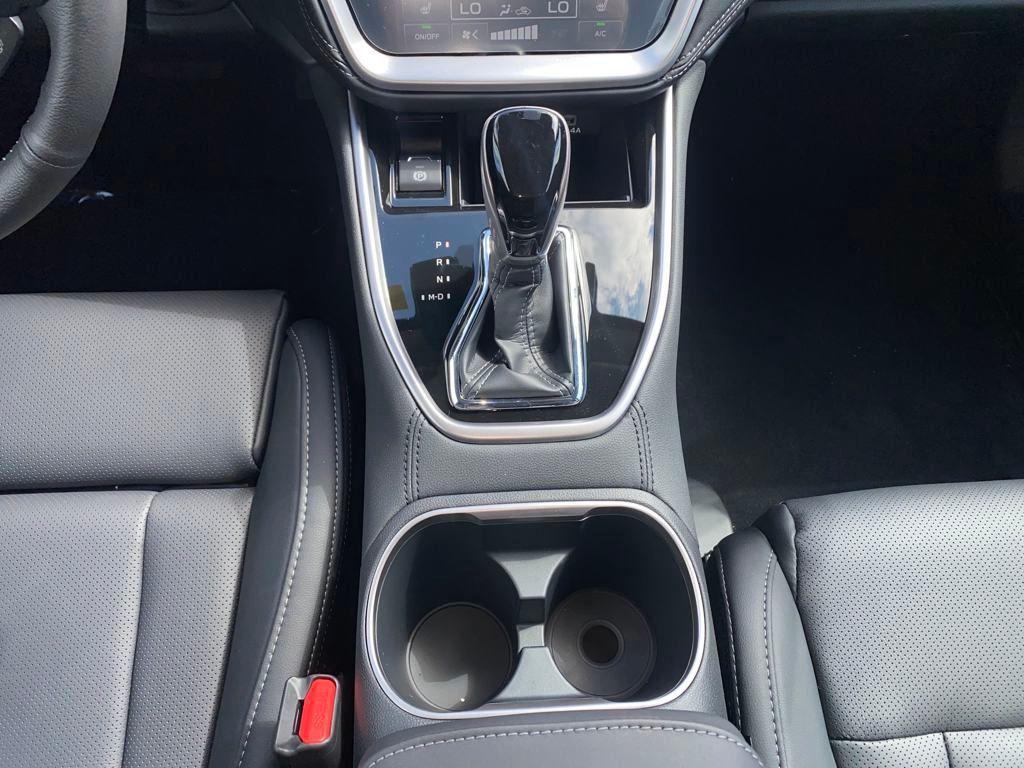 new 2025 Subaru Outback car, priced at $42,353