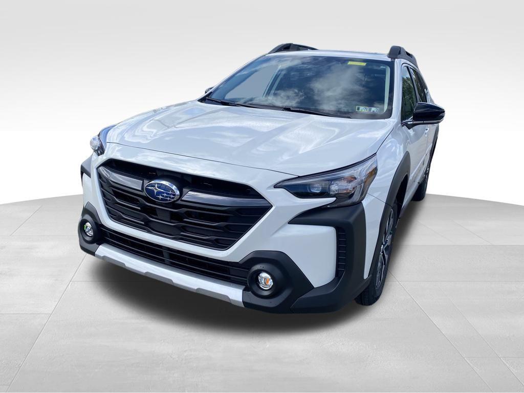 new 2025 Subaru Outback car, priced at $42,353