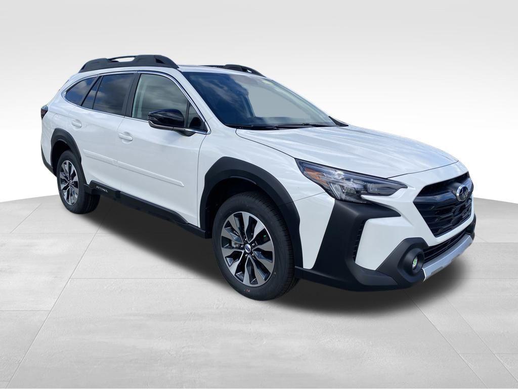 new 2025 Subaru Outback car, priced at $42,353