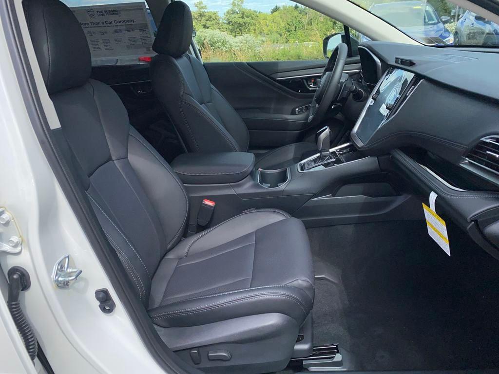 new 2025 Subaru Outback car, priced at $42,353