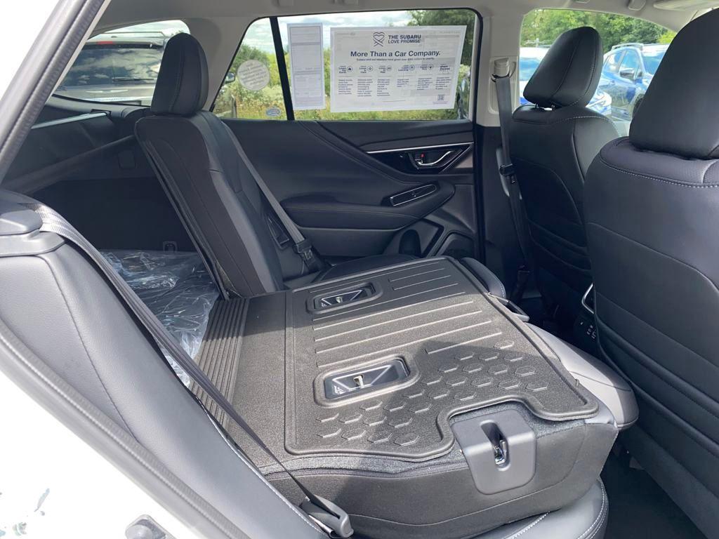 new 2025 Subaru Outback car, priced at $42,353