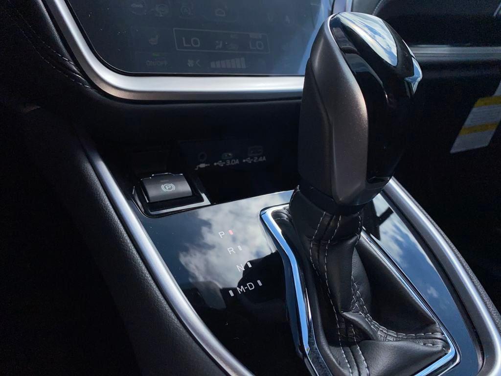 new 2025 Subaru Outback car, priced at $42,353