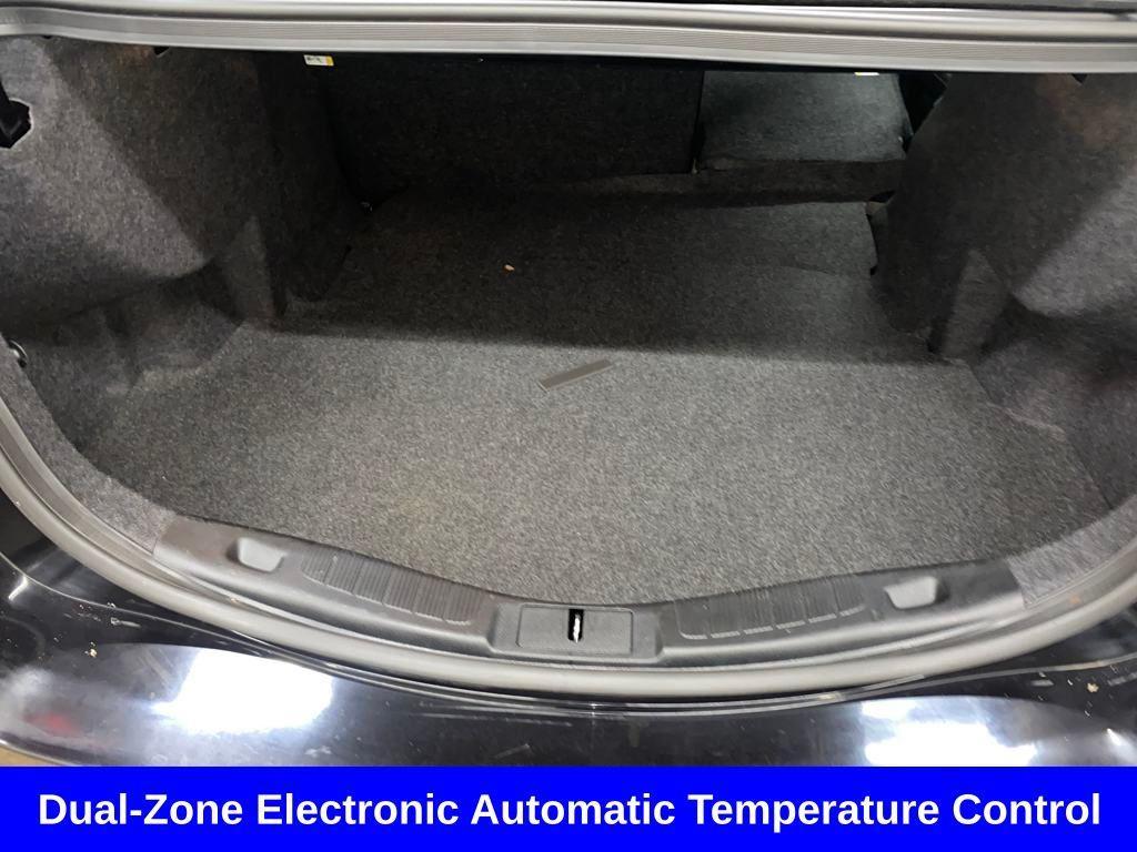 used 2019 Ford Fusion car, priced at $14,818
