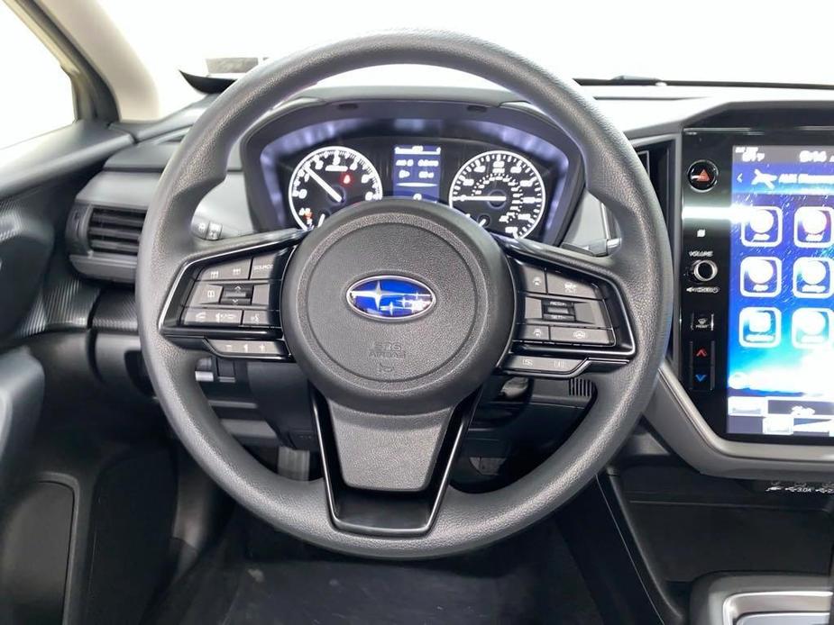 new 2024 Subaru Crosstrek car, priced at $29,883