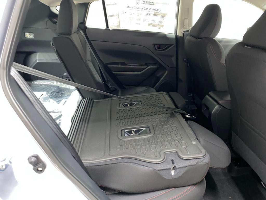 new 2025 Subaru Impreza car, priced at $29,614