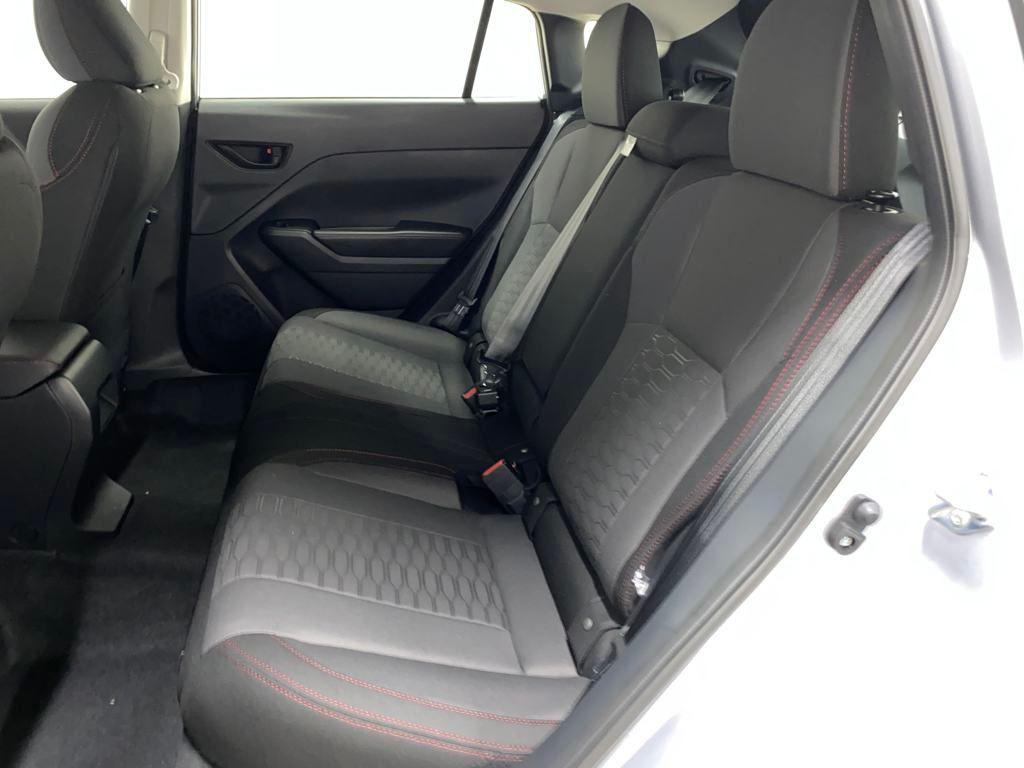 new 2025 Subaru Impreza car, priced at $29,614