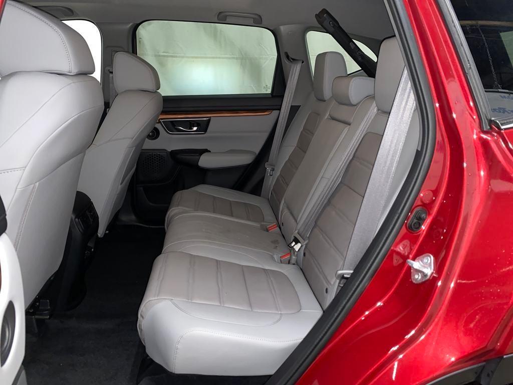 used 2022 Honda CR-V car, priced at $28,508