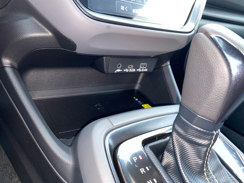 new 2025 Subaru Crosstrek car, priced at $32,608