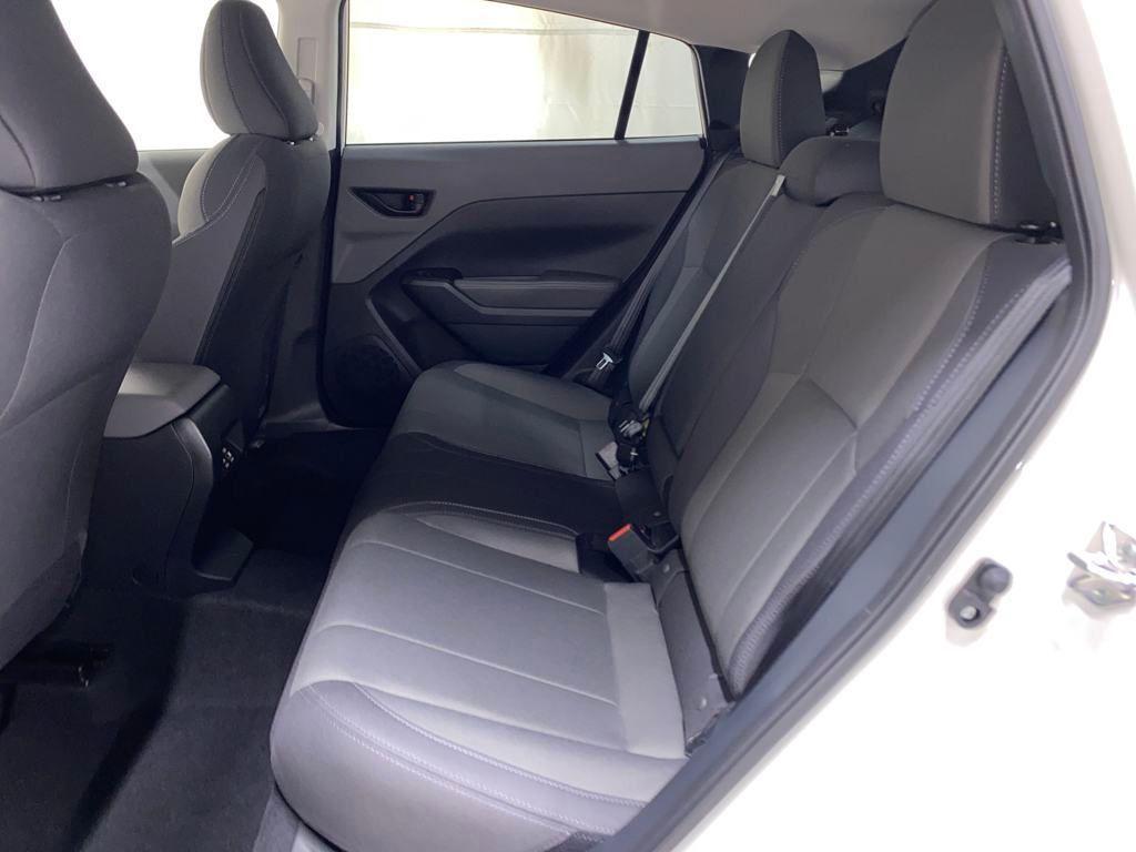 new 2025 Subaru Crosstrek car, priced at $29,456