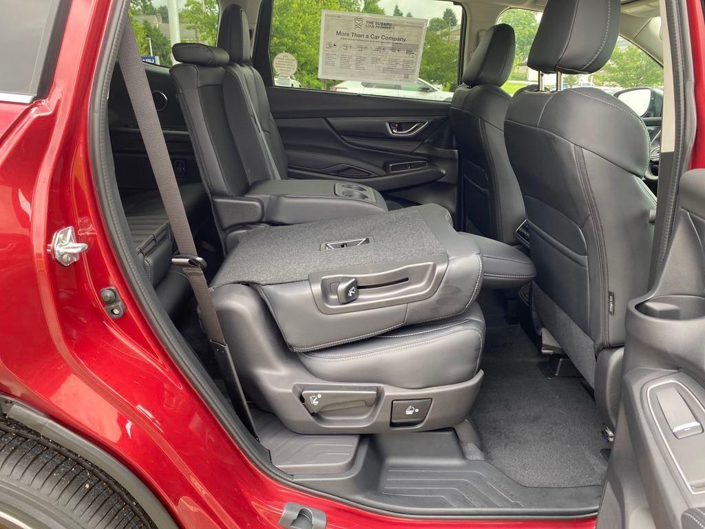 new 2025 Subaru Ascent car, priced at $48,987