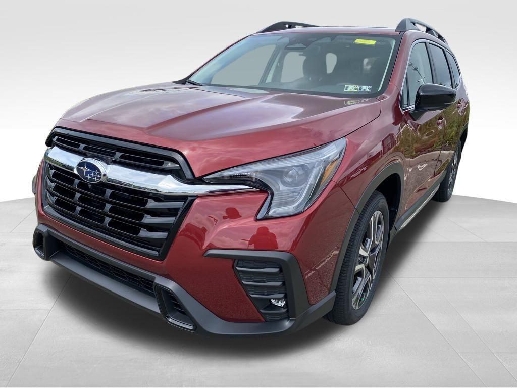 new 2025 Subaru Ascent car, priced at $48,987