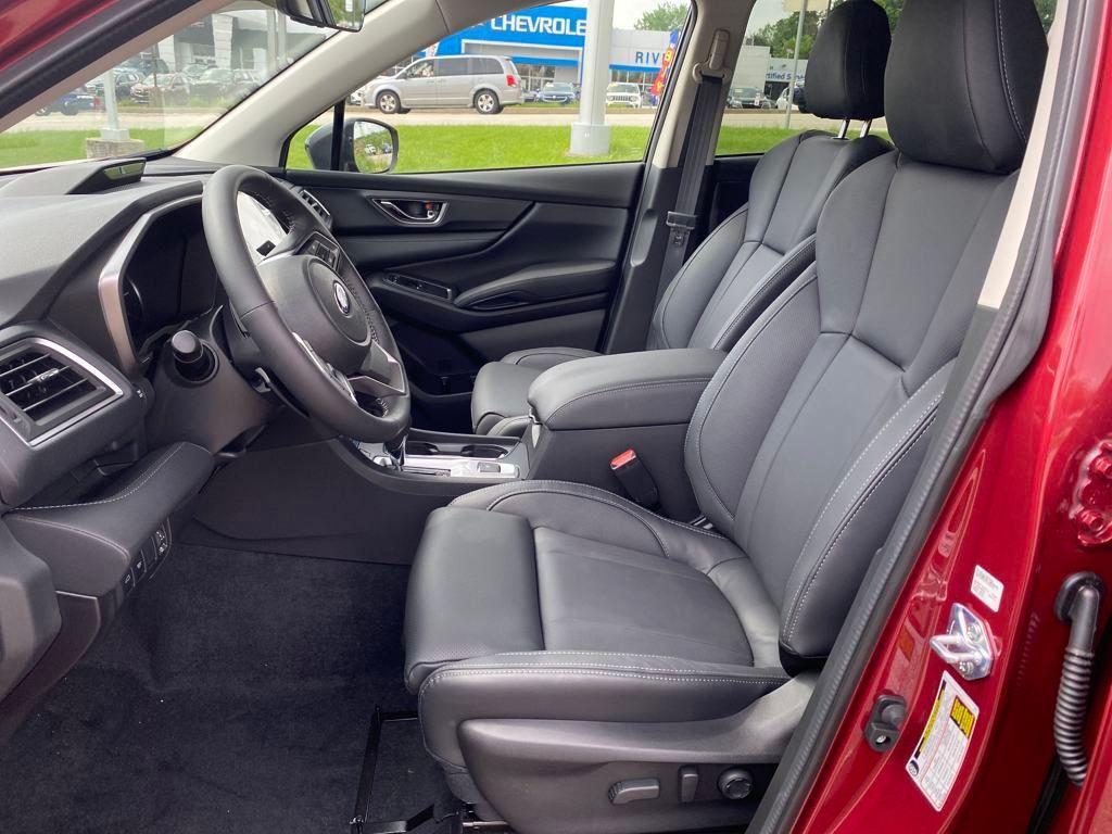 new 2025 Subaru Ascent car, priced at $48,987