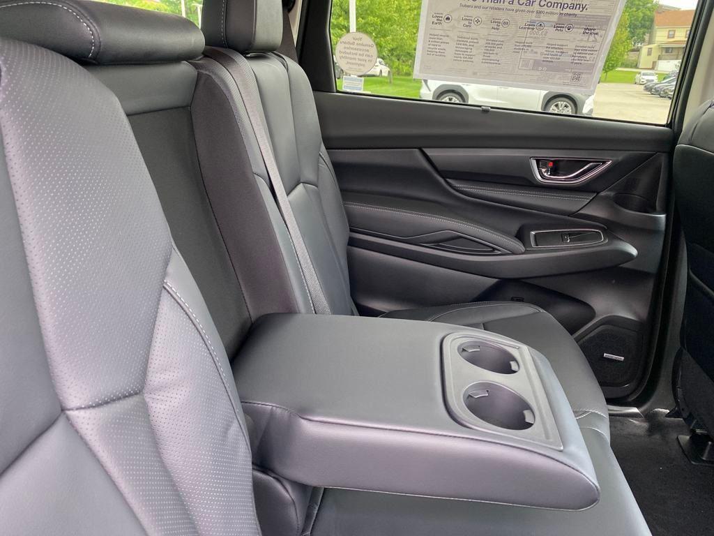 new 2025 Subaru Ascent car, priced at $48,987