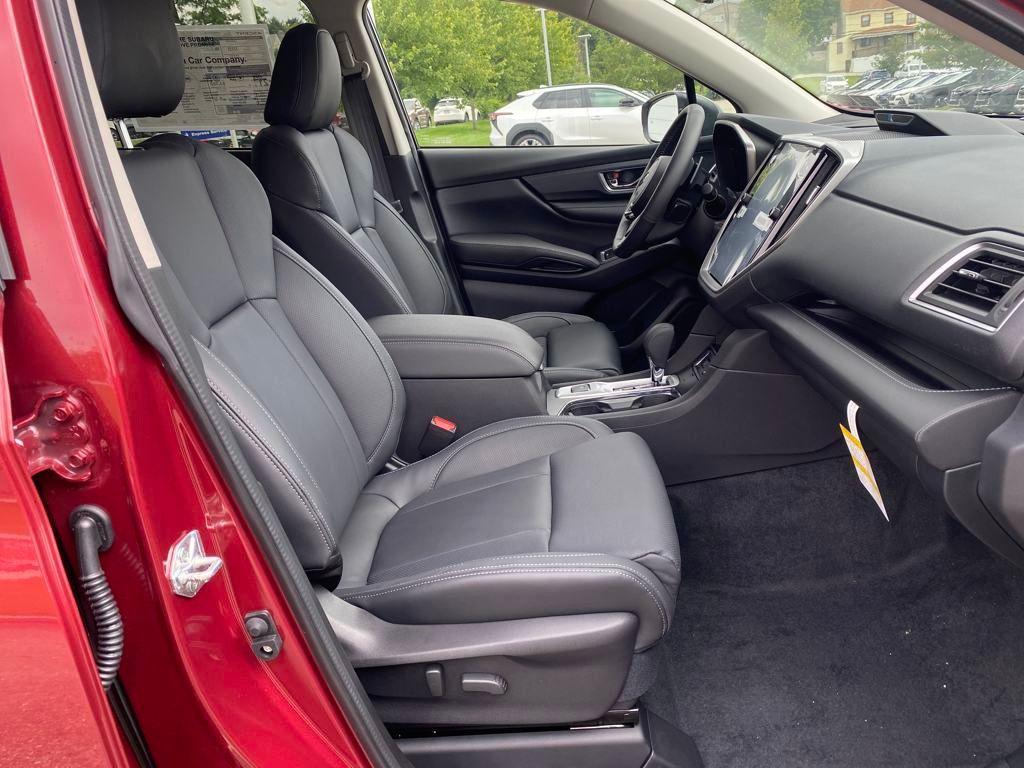 new 2025 Subaru Ascent car, priced at $48,987