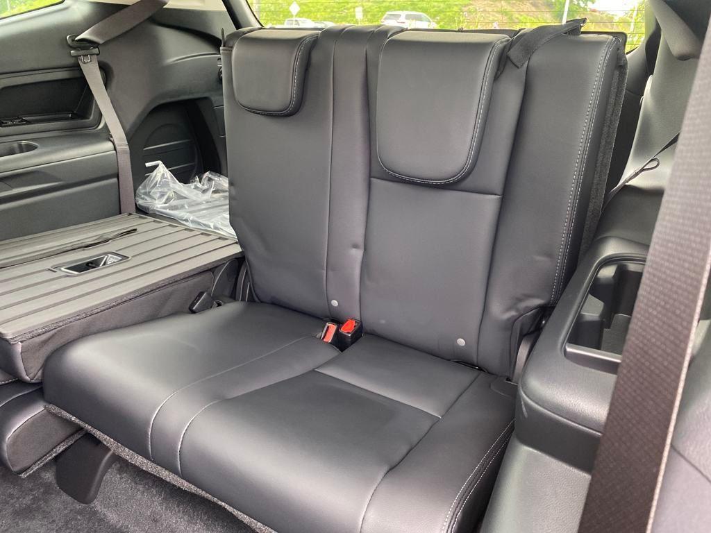 new 2025 Subaru Ascent car, priced at $48,987