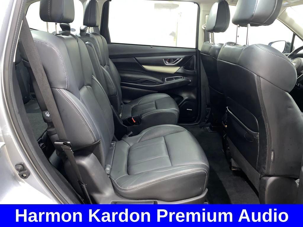 used 2022 Subaru Ascent car, priced at $30,033