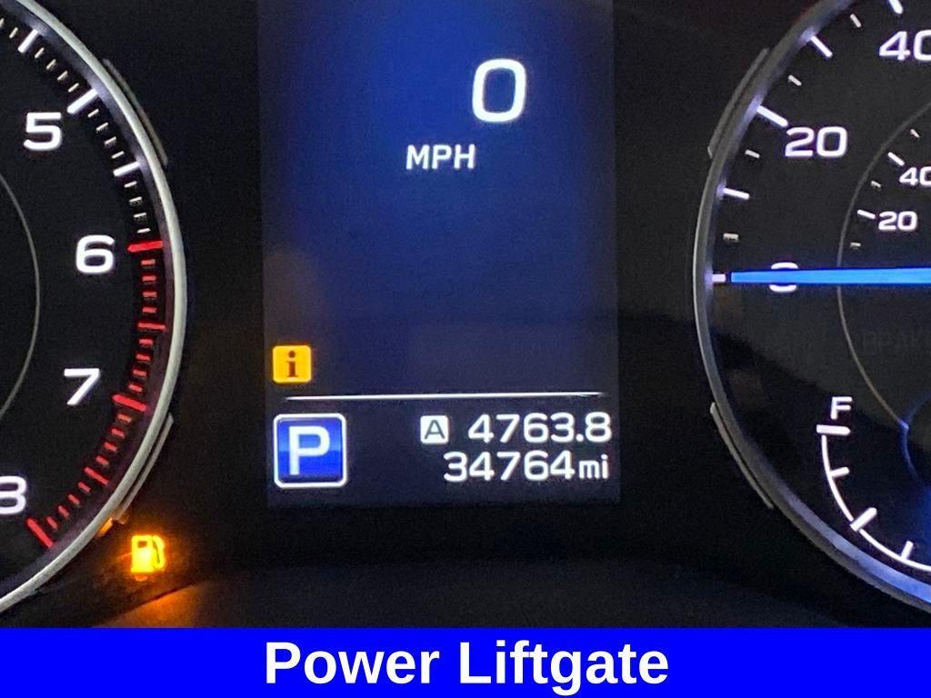 used 2022 Subaru Ascent car, priced at $30,033