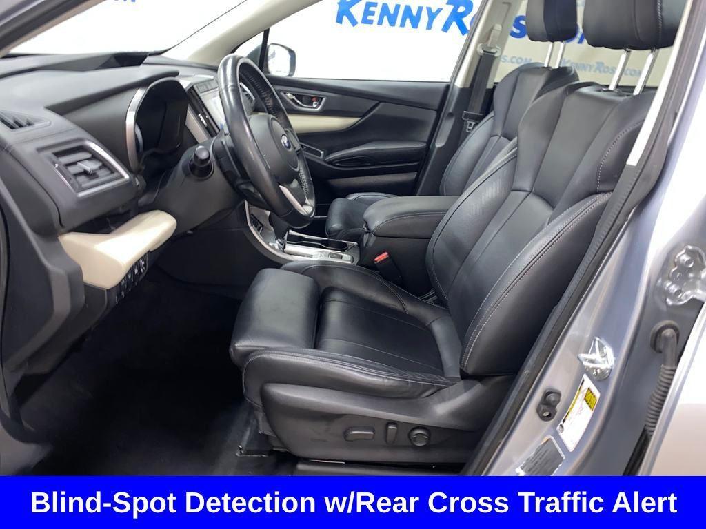 used 2022 Subaru Ascent car, priced at $30,033