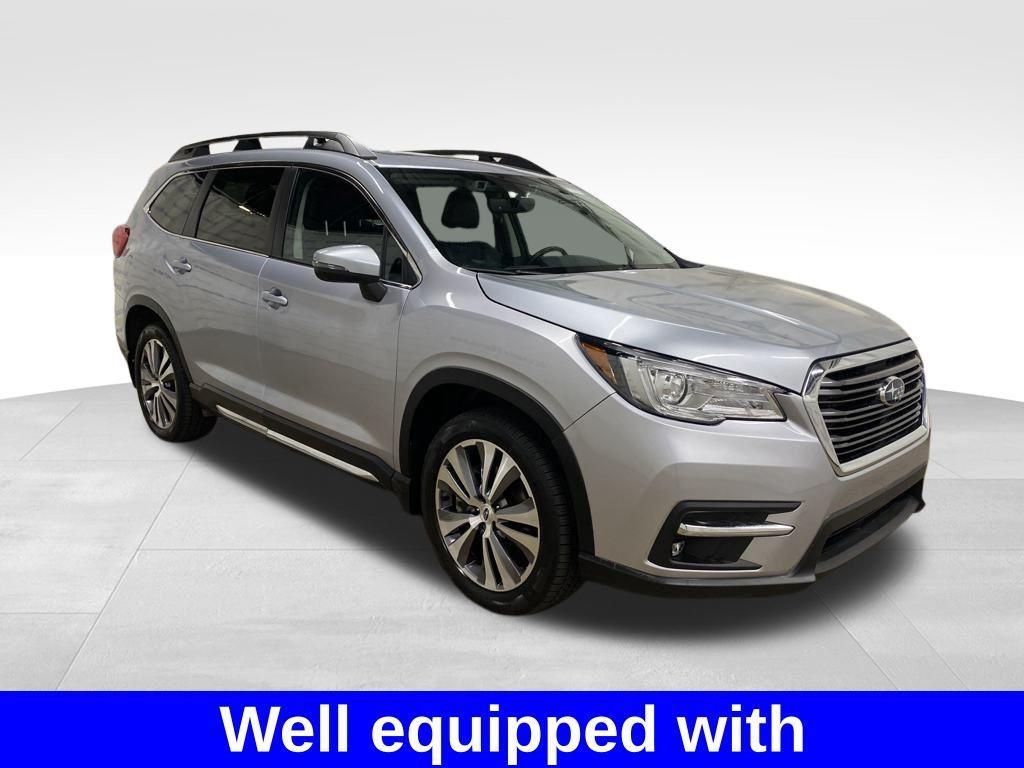 used 2022 Subaru Ascent car, priced at $30,033