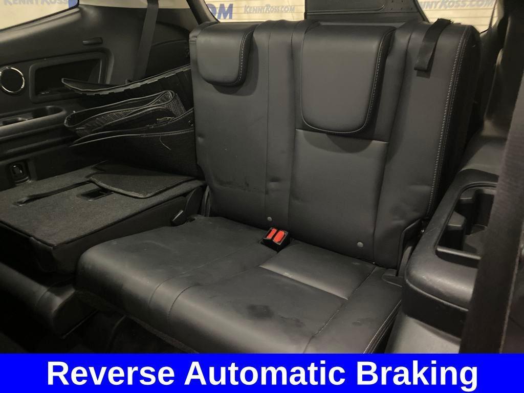 used 2022 Subaru Ascent car, priced at $30,033