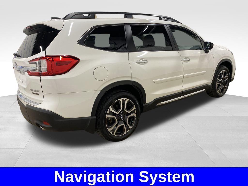 used 2025 Subaru Ascent car, priced at $47,915