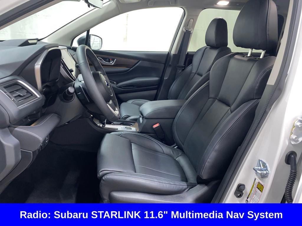 used 2025 Subaru Ascent car, priced at $47,915