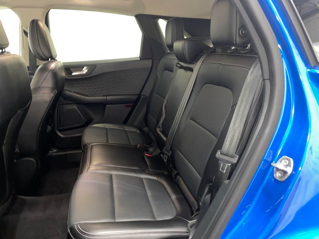 used 2020 Ford Escape car, priced at $19,435