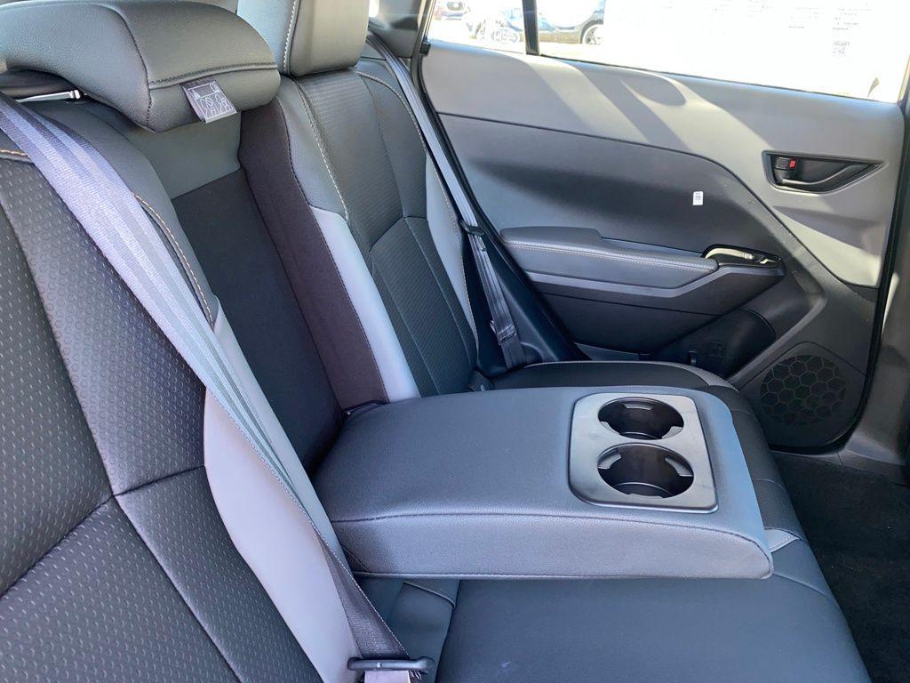 new 2025 Subaru Crosstrek car, priced at $38,039