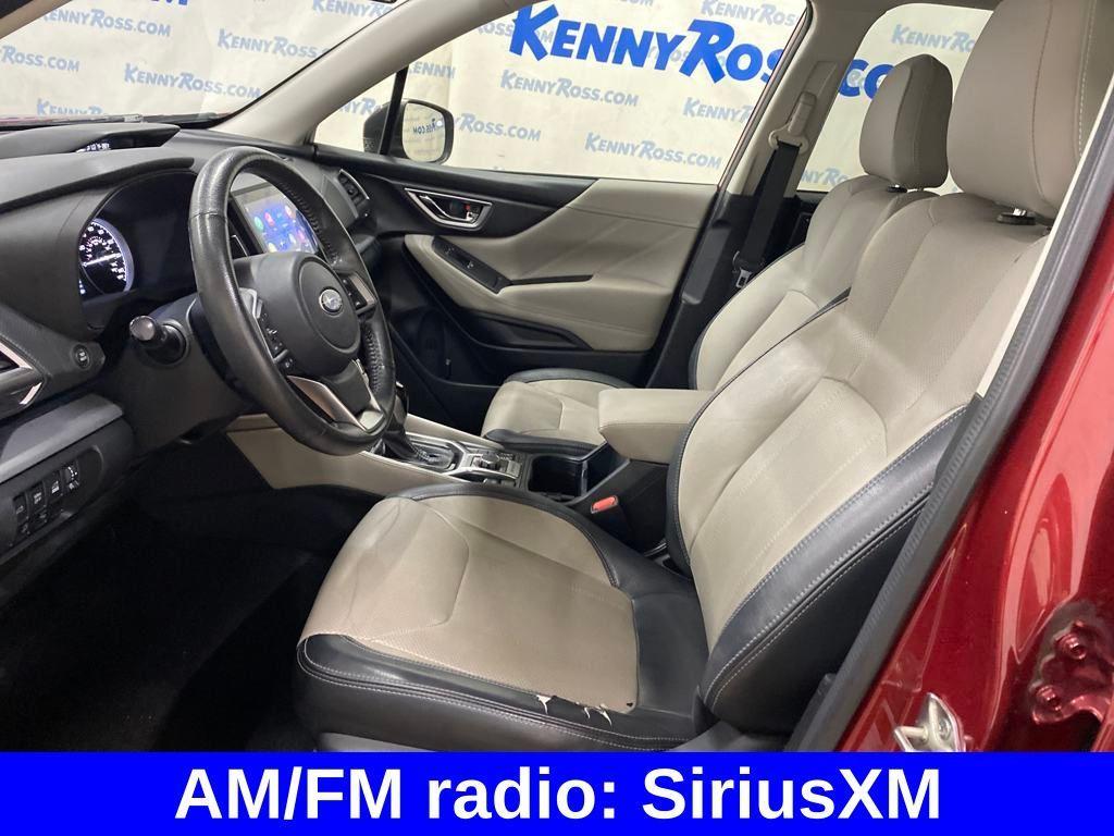 used 2019 Subaru Forester car, priced at $21,430