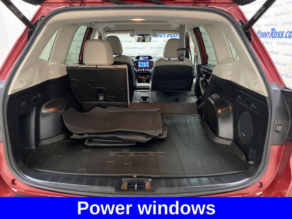 used 2019 Subaru Forester car, priced at $21,430