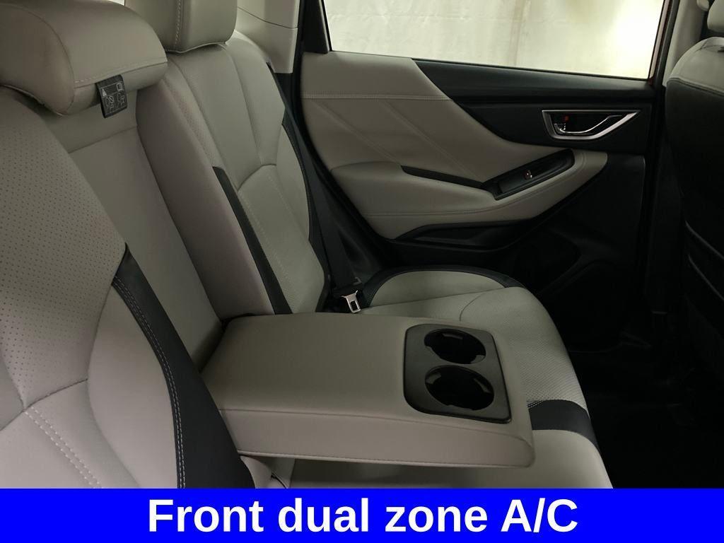 used 2019 Subaru Forester car, priced at $21,430