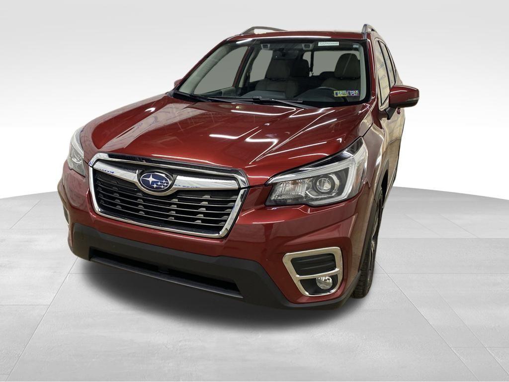 used 2019 Subaru Forester car, priced at $21,430