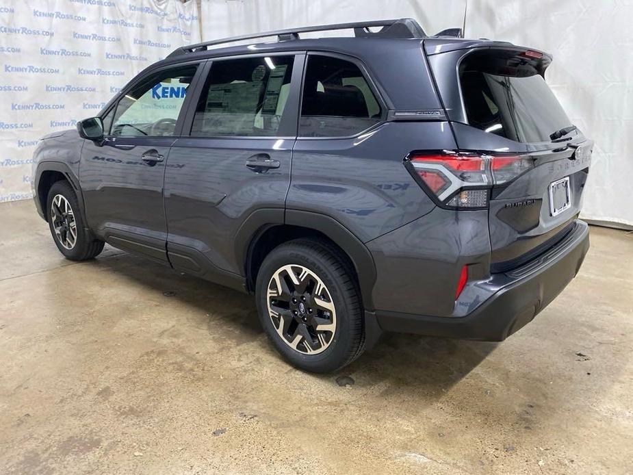 new 2025 Subaru Forester car, priced at $34,529