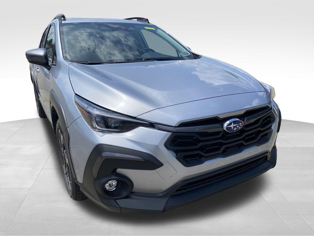 new 2025 Subaru Crosstrek car, priced at $36,556