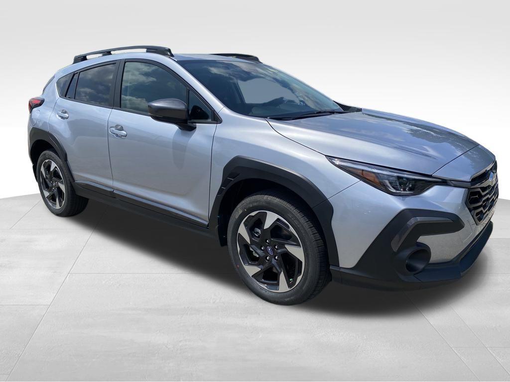 new 2025 Subaru Crosstrek car, priced at $36,556