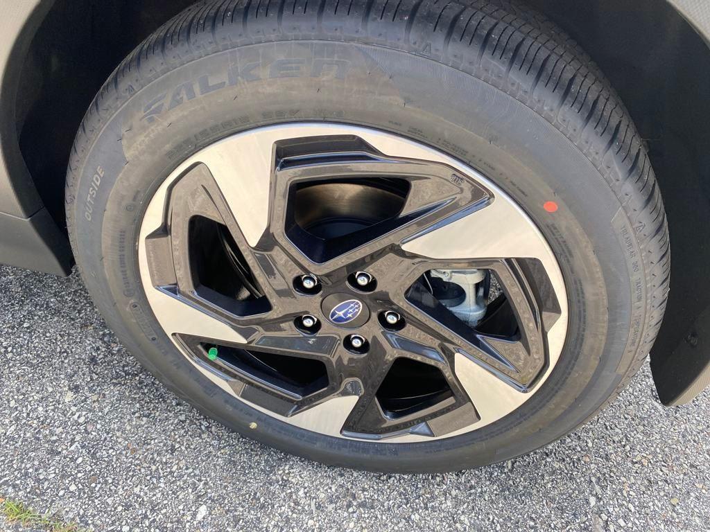 new 2025 Subaru Crosstrek car, priced at $36,556