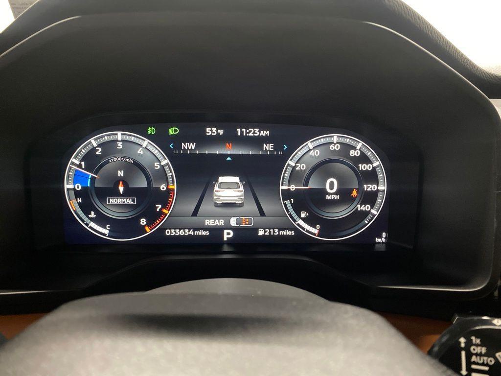 used 2022 Mitsubishi Outlander car, priced at $24,983