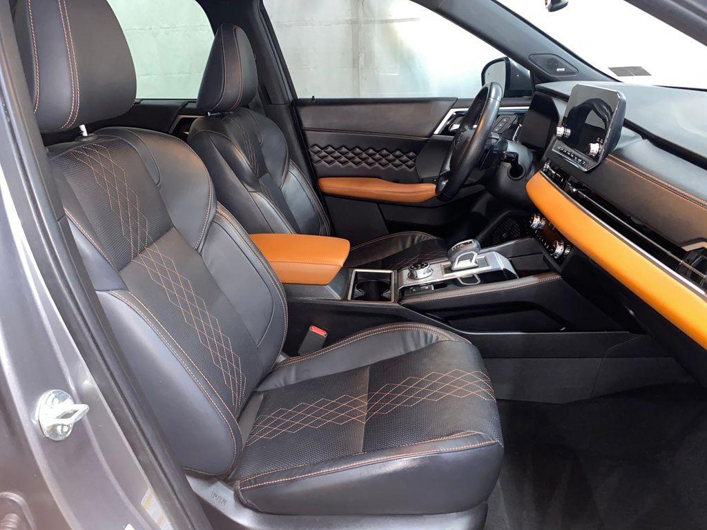 used 2022 Mitsubishi Outlander car, priced at $24,983