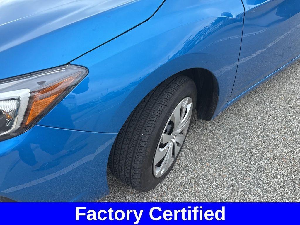 used 2023 Subaru Impreza car, priced at $21,867