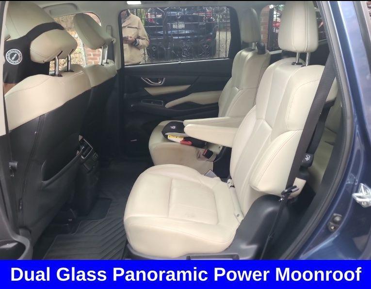 used 2022 Subaru Ascent car, priced at $32,659