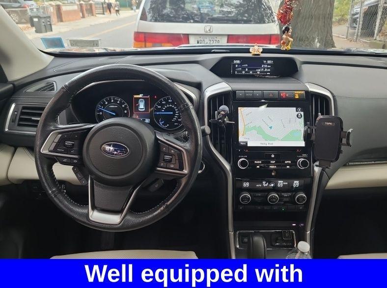 used 2022 Subaru Ascent car, priced at $32,659